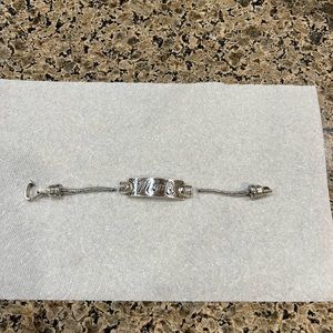 Brighton Retired Mom Bracelet
